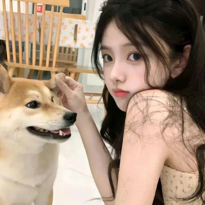 亲爱的试用期女友