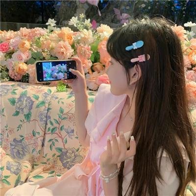晚安，好运