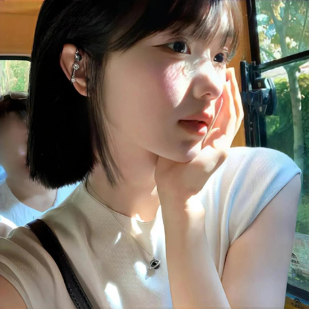 有人看我